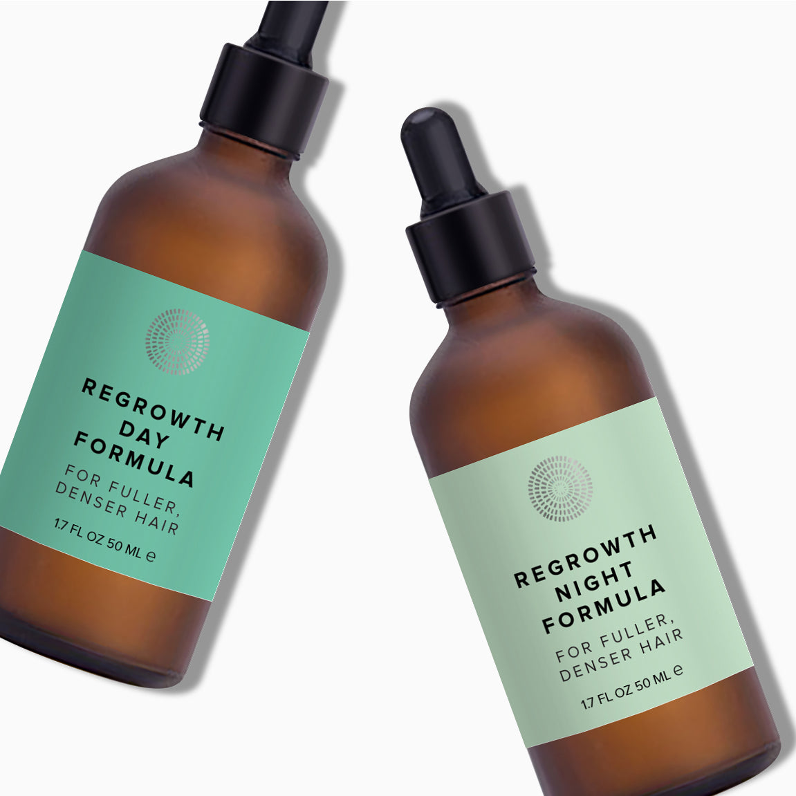 Regrowth Serums