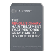 Hairprint® Kit Components