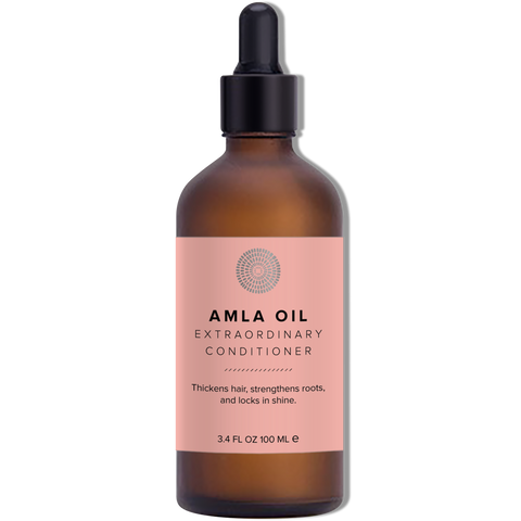 WOW Amla Hair Oil, Amla Shampoo & Amla Conditioner Amla Hair Care Kit 800ml