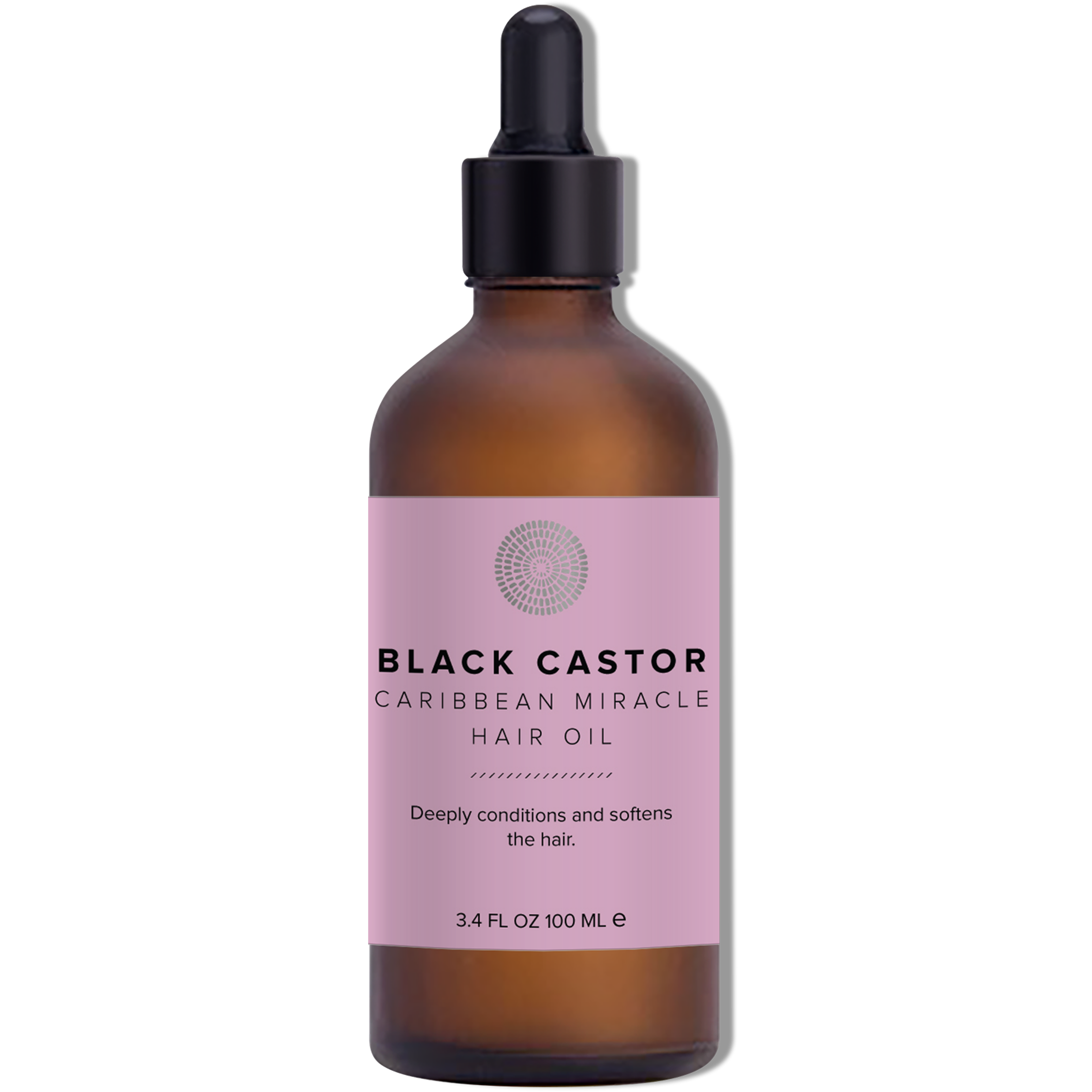 Black Castor Oil