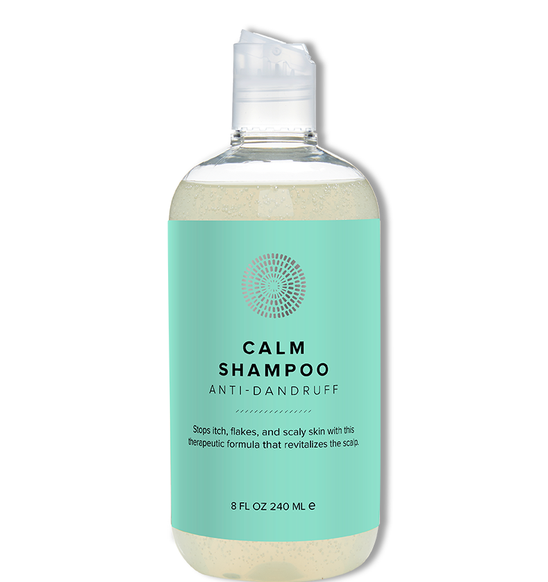 Calm Anti-Dandruff Shampoo