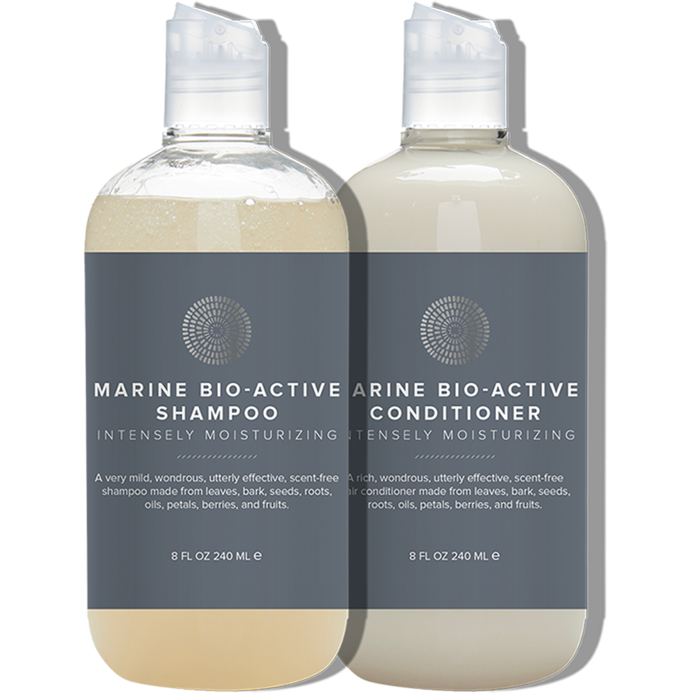 Marine Bio-Active Duo